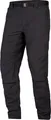 Produktbild: Endura Hummvee Zip-Off Pants E8128 Herren abnehmbare Beine lose ohne Innenfutter schwarz größe M E8128BK/4