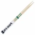 Produktbild: Pro Mark TXR5AN 5A Raw Hickory Nylon