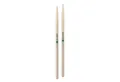 Produktbild: Promark Sticks Drumsticks (TXR5AN Sticks Natural American Hickory Nylon Tip, Sticks, Beater und Mallets, Drumsticks Nylontip), TXR5AN Sticks Natural American Hickory, Nylon Tip - Drumsticks