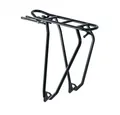 Produktbild: racktime Fahrrad-Gepäckträger racktime LIGHTIT 2.0 Gepäckträger 26 Zoll Schwarz - Snapit 2.0 kompati