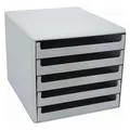 Produktbild: Metzger&Mendle Schubladenbox (A4, C4) (30050909)