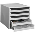 Produktbild: M&M Schubladenbox 30050909 DIN A4 28,5 x 35,7 x 26,0 cm