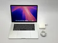 Produktbild: Apple MacBook Pro Retina TouchBar 15,4“ 6-Core i7 2,2 Ghz 512 GB SSD 16 GB 2018