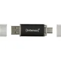Produktbild: Intenso Twist Line (256 GB, USB-A, USB-C) (3539492)