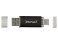 Produktbild: INTENSO USB-C Stick Twist Line 3539491 USB 3.2 256GB