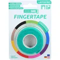 Produktbild: FINGERTAPE latexfrei BUDDYCARE MED grün 1 St PZN13925076