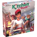 Produktbild: Pegasus Kitchen Rush (Deutsch) (51223G)