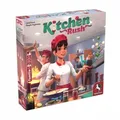 Produktbild: Pegasus Spiele Kitchen Rush - Empfohlen Spiel des Jahres 2020 - deutsch 285685