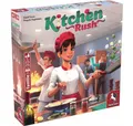Produktbild: Pegasus Spiele Spiel Kitchen Rush