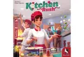 Produktbild: Pegasus Spiele Spiel Kitchen Rush *Empfohlen Spiel des Jahres 2020*