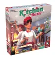 Produktbild: Kitchen Rush *Empfohlen Spiel des Jahres 2020* (deutsche Ausgabe)