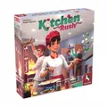 Produktbild: Kitchen Rush - Empfohlen Spiel des Jahres 2020 - deutsch