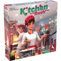 Produktbild: Pegasus Kitchen Rush, Brettspiel