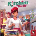 Produktbild: Kitchen Rush