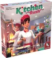 Produktbild: Pegasus Spiele 51223G - Kitchen Rush, 2-4 Spieler
