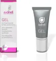 Produktbild: audinell 5ml Gel- erleichtert einführen und entfernen Hörgeräte Gehörschutz