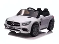 Produktbild: Mercedes-Benz SL65 AMG, 12-V-Elektro-Kinderauto Kinderfahrzeug