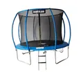 Produktbild: KETTLER Gartentrampolin KETTLER Outdoor Trampolin JUMP, Ø 305 cm, mit Sicherheitsnetz