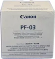 Produktbild: Canon PF-03 - Druckkopf - für imagePROGRAF iPF5000