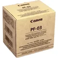 Produktbild: Canon Druckkopf 2251B001 PF-03 5-farbig