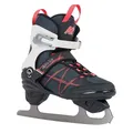 Produktbild: K2 Skates Damen Schlittschuhe ALEXIS ICE FB , gray - pink, 25G0610.1.1.095