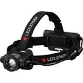 Produktbild: Stirnlampe H7R Core, LED-Leuchte schwarz