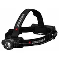 Produktbild: Ledlenser H7R Core Stirnlampe schwarz, 1000 Lumen, 250 m Leuchtweite, 259g, 65 Std Laufzeit, IP67, mit Akku