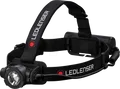 Produktbild: LED LENSER H7RC - LED-Stirnleuchte H7R Core, 1000 lm, schwarz, Li-Ion-Akku