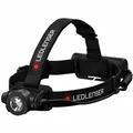 Produktbild: Ledlenser 502122 600 lm 65 h Stirnlampe - Schwarz