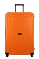 Produktbild: SAMSONITE S'CURE SPINNER 81/30 APRICOT Reisekoffer, 81cm