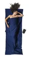 Produktbild: Cocoon Hüttenschlafsack COCOON TravelSheet Mikrofaser Leicht-Reiseschlafsack twilight blue