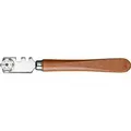 Produktbild: Glasschneider Bohle Edelstahl mit Holzheft