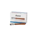 Produktbild: BOHLE Glasschneider Edelstahl mit Holzheft (BO 100.0)