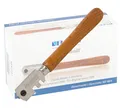 Produktbild: Glasschneider Original-Silberschnitt mit 6 Rädchen