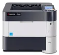 Produktbild: Kyocera ECOSYS FS-4200DN - Schwarz-​Weiß Laserdrucker Drucker Duplexeinheit LAN