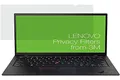 Produktbild: Lenovo Blickschutzfilter für X1 Carbon