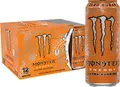 Produktbild: Monster Energy Drink Ultra Sunrise 16 Oz (12 Pack) by N/A