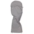 Produktbild: Salewa - Microfibre Liner Silverized - Reiseschlafsack Gr One Size  Grau