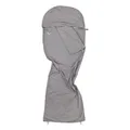 Produktbild: Salewa Mikrofaser versilbert Schlafsack Liner, Grau