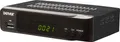 Produktbild: Denver DVBS-206HD HD-SAT-Receiver Front-USB Anzahl Tuner: 1