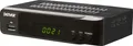 Produktbild: Denver DVBS-206HD HD SAT Receiver Front USB Empfang TV Multimedia Fernbedien155