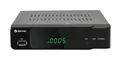 Produktbild: Denver DVBS-206HD - DVB-S2 Satellitenreceiver, HDMI & SCART, USB, Full HD 1080P
