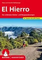 Produktbild: El Hierro: Die schönsten Küsten- und Bergwanderunge... | Buch | Zustand sehr gut