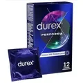 Produktbild: durex Kondome Performa, 12 St.