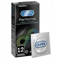 Produktbild: 5038483151860 Durex Durex prezerwatywy Preforma 12 szt opóźniające wytrysk (P1)