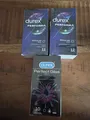 Produktbild: Durex Performance / Perfect Gliss Kondome