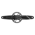 Produktbild: Truvativ Descendant 6K Eagle DUB Kurbelgarnitur DM 32 Zähne 12-fach (175 mm) (00.6118.532.000)