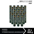 Produktbild: Mannol 8029 High Temperature Grease LC2 Universalfett 24x400 Gramm