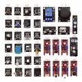Produktbild: 36-teiliges Universal Sensor Kit für Arduino und Raspberry Pi in Kunststoffbox