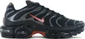 Produktbild: Nike Air Max Plus TN - Carbon Fiber - Herren Sneakers Schuhe Schwarz HF4293-001 , EU 41 US 8